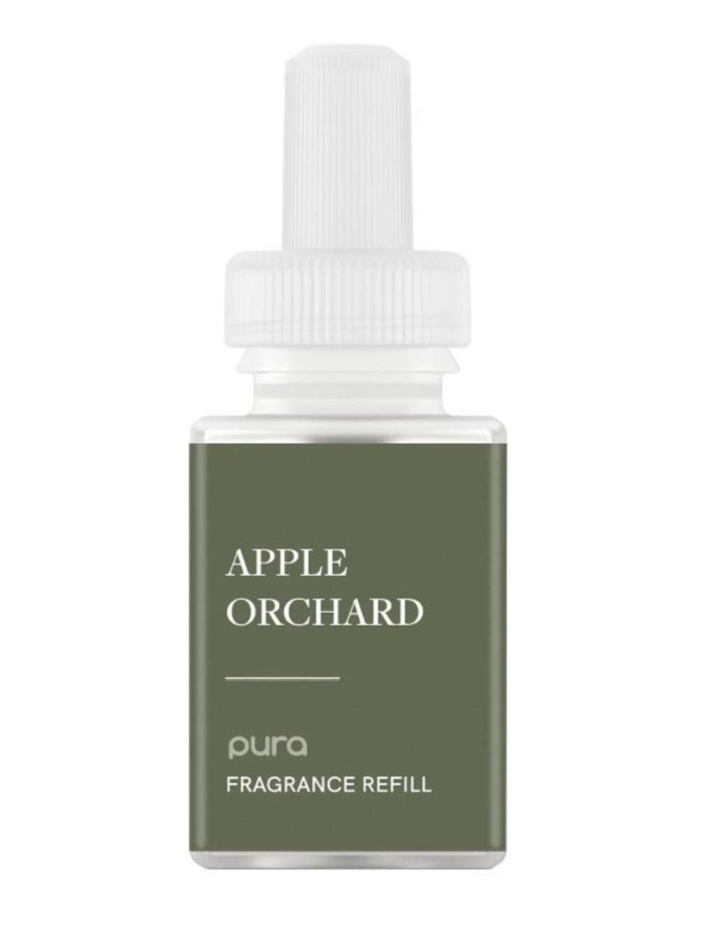 Pura Smart Vial Fragrance Refill - Apple Orchard, NEW